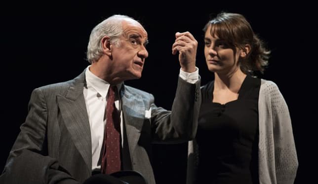 Il teatro al lavoro