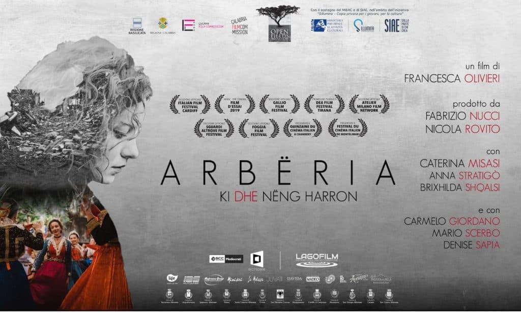 ARBËRIA
