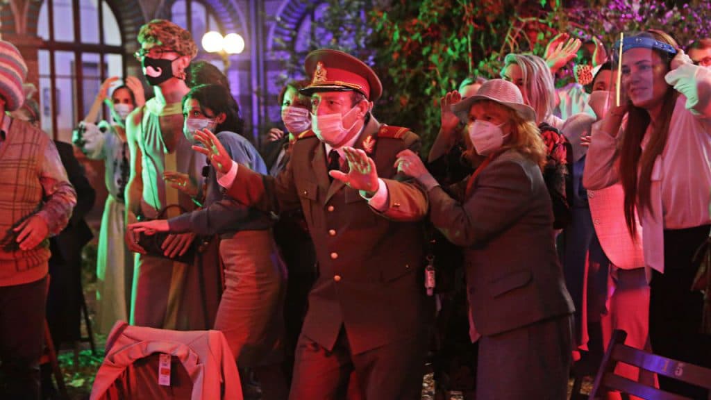 Sesso sfortunato o follie porno