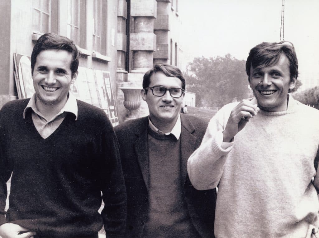 S. Gattoni presenta Marx può aspettare