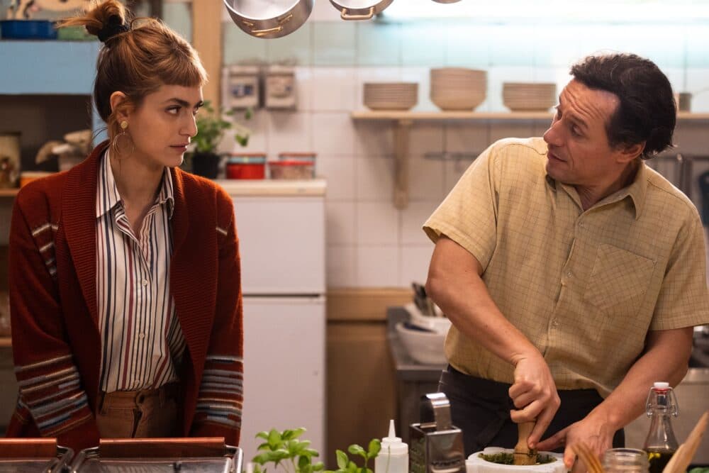 Marilyn ha gli occhi neri