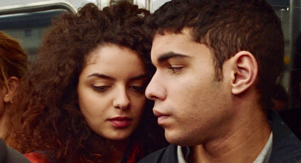 Una storia di amore e desiderio