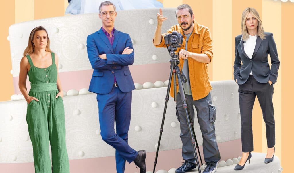Il giorno più bello