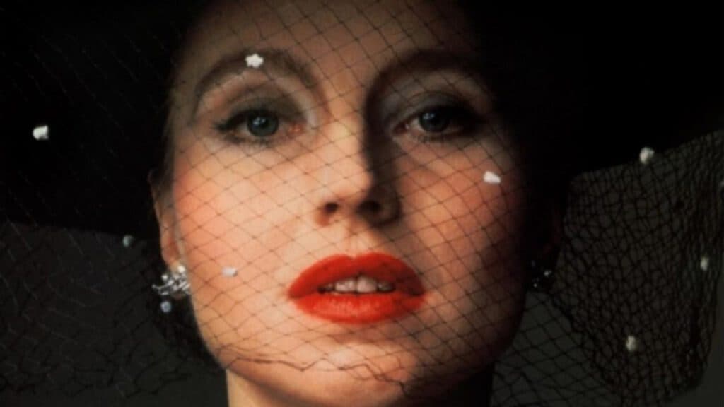 Il matrimonio di Maria Braun