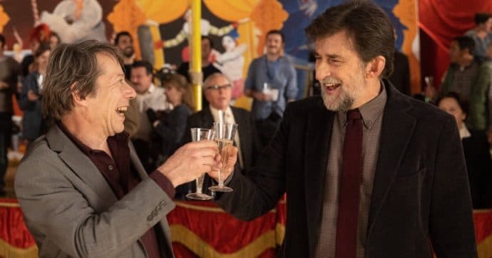 Il sol dell’avvenire