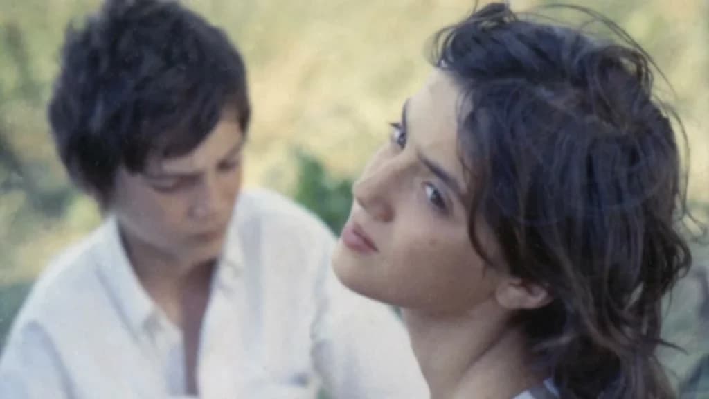 Mes Petites Amoureuses