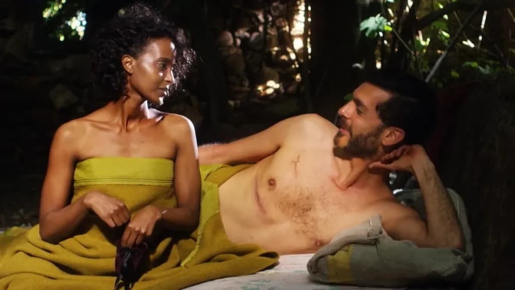 Dirty Difficult Dangerous