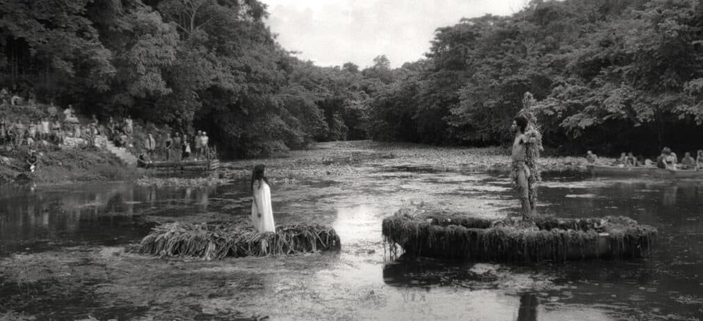 Gli oceani sono i veri continenti
