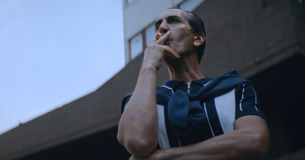 La guerra del Tiburtino III