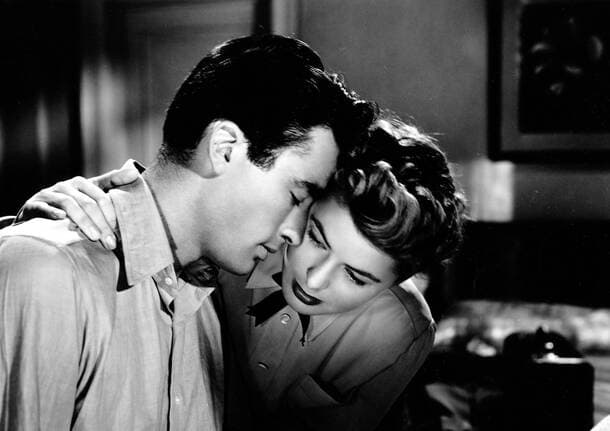 Spellbound – Io ti salverò