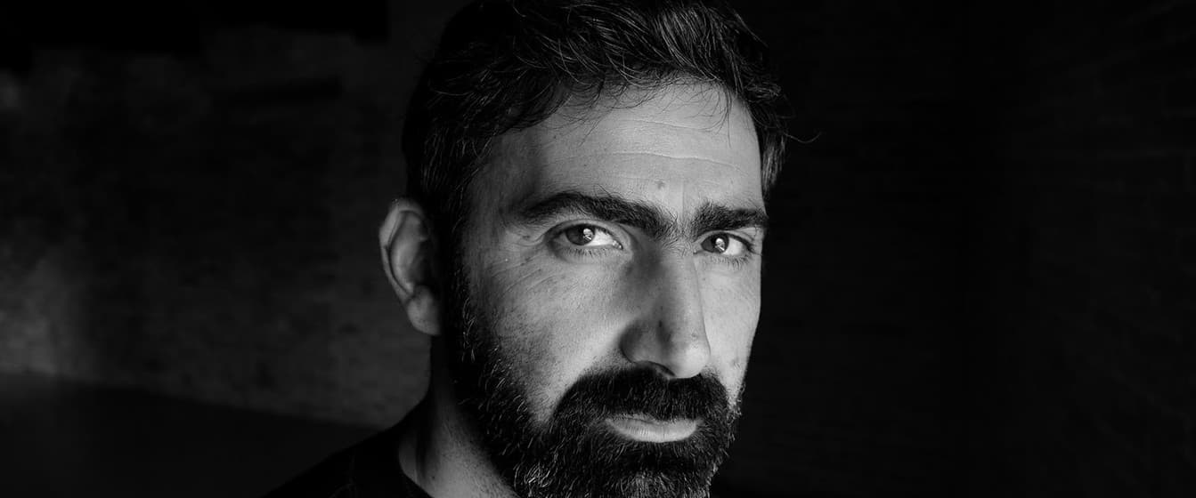 Yuri Ancarani