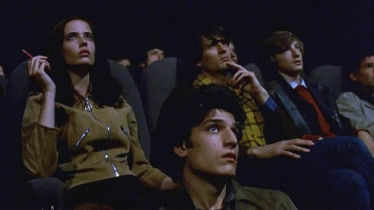 The Dreamers