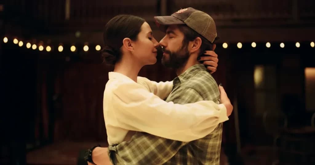 La natura dell’amore