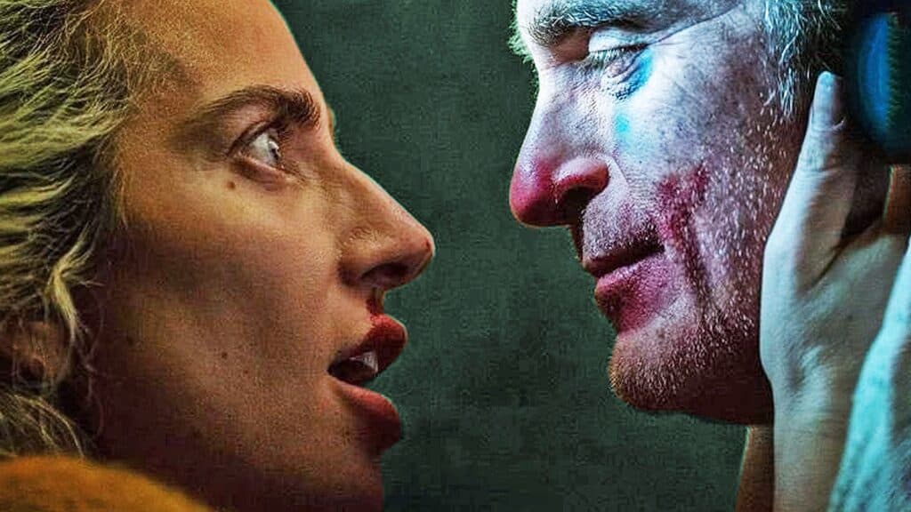 Joker: Folie a Deux