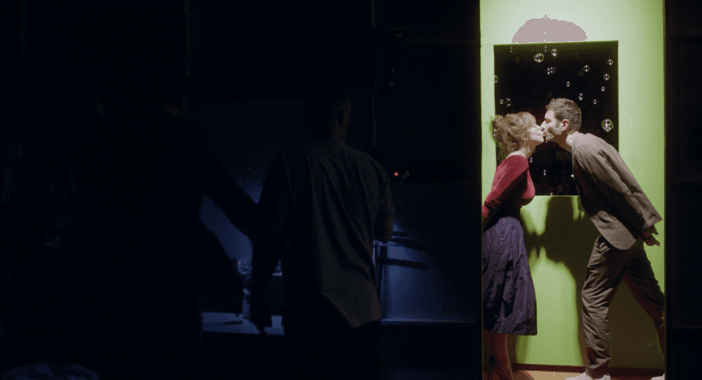 Coppia aperta, quasi spalancata