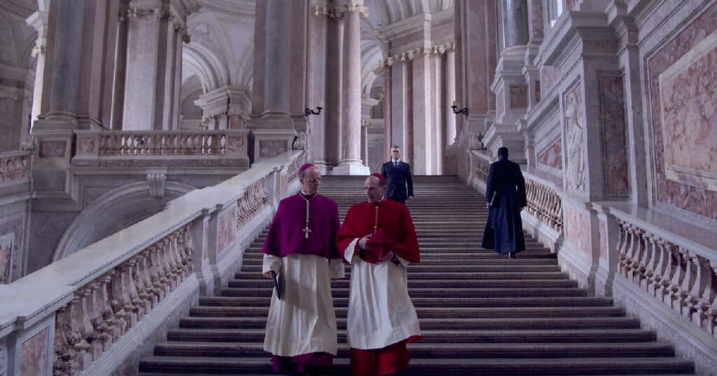 Conclave
