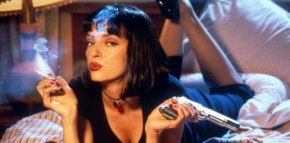 Pulp Fiction