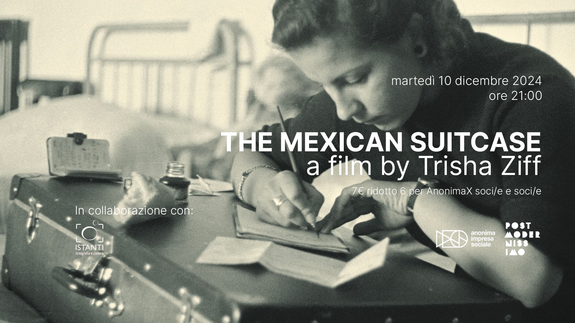 La valigia messicana