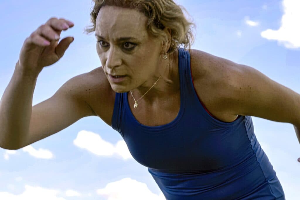 5 nanomoli – Il sogno olimpico di una donna trans