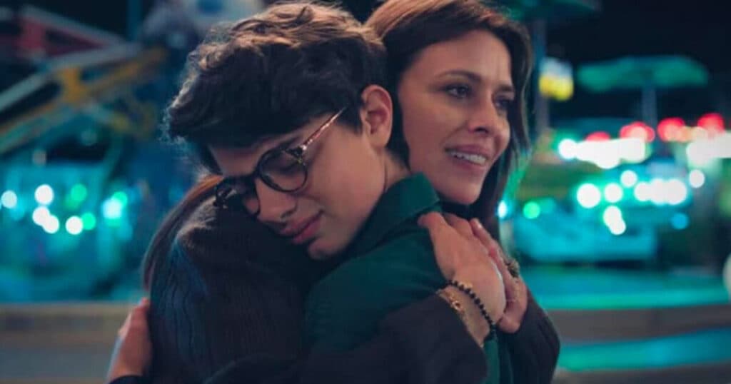 Il ragazzo dai pantaloni rosa