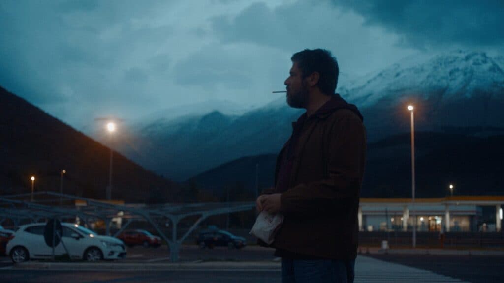 Come gocce d’acqua