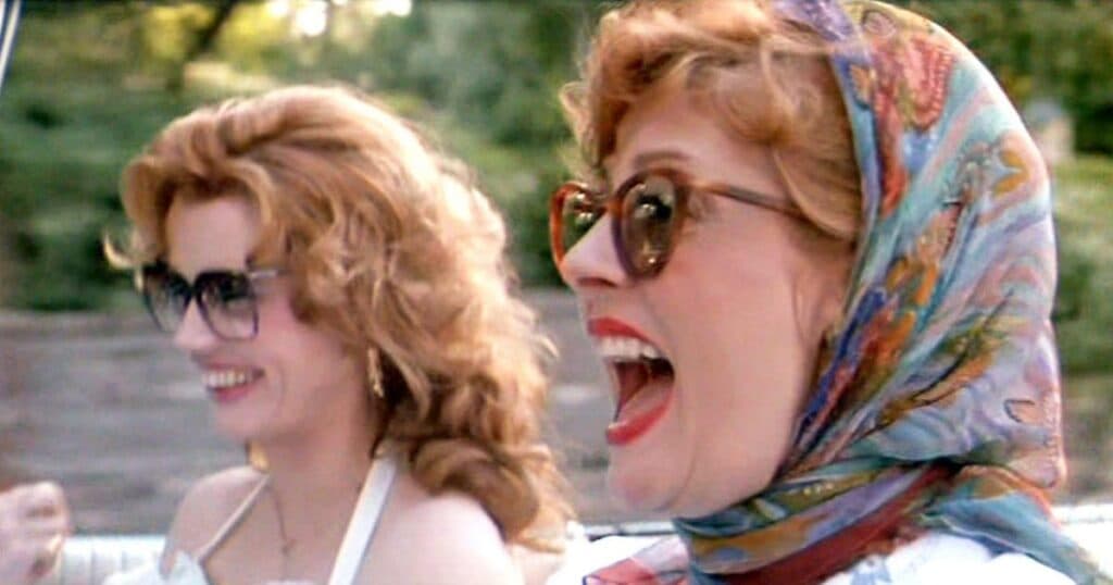 Thelma & Louise