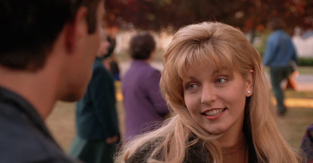 Fuoco cammina con me