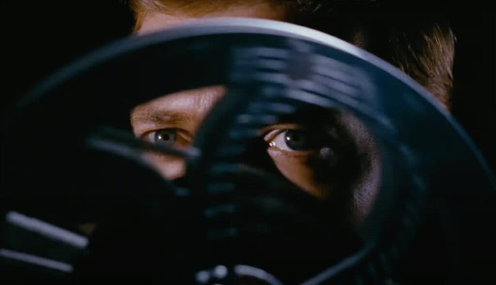 Peeping Tom – L’occhio che uccide