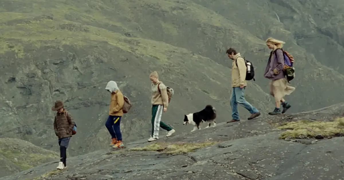 Trailer