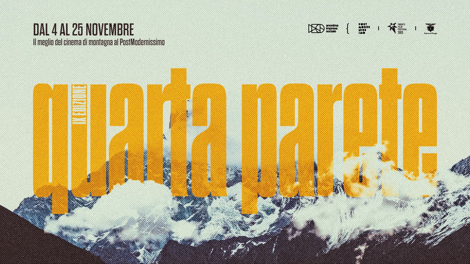 Quarta Parete: IX edizione