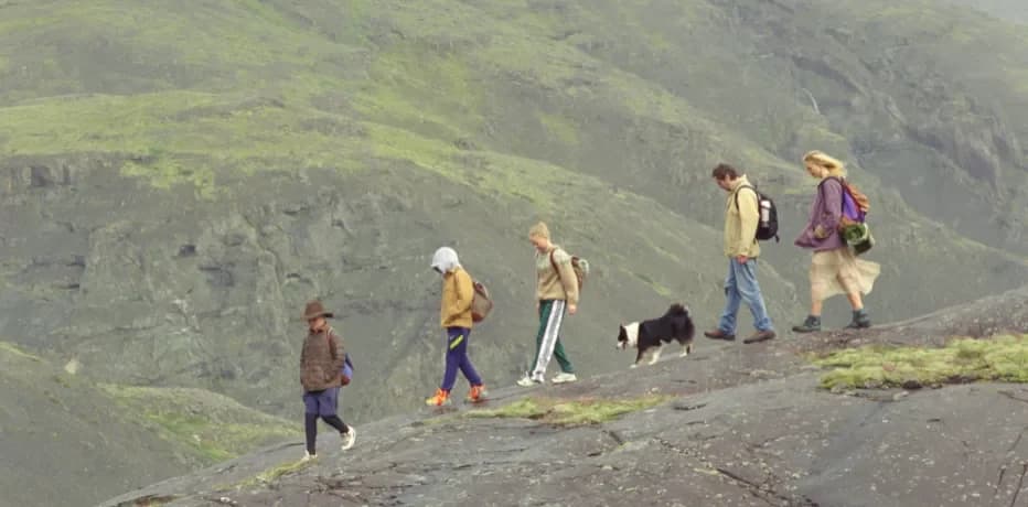 L’amore che rimane