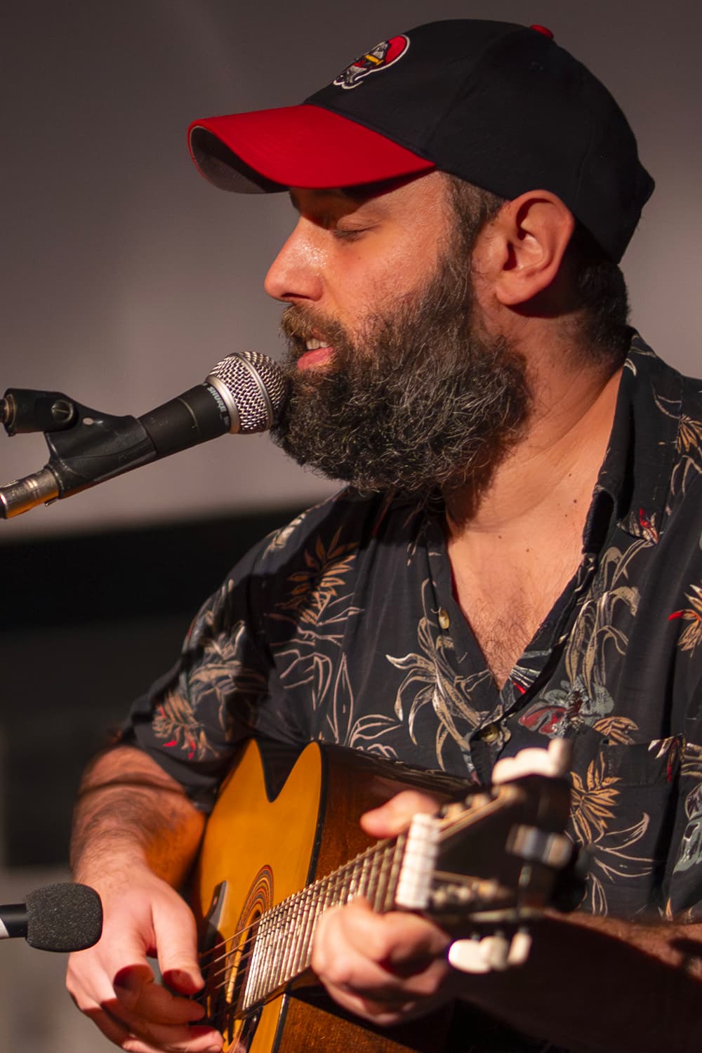 KRA.NO Live al PostMod