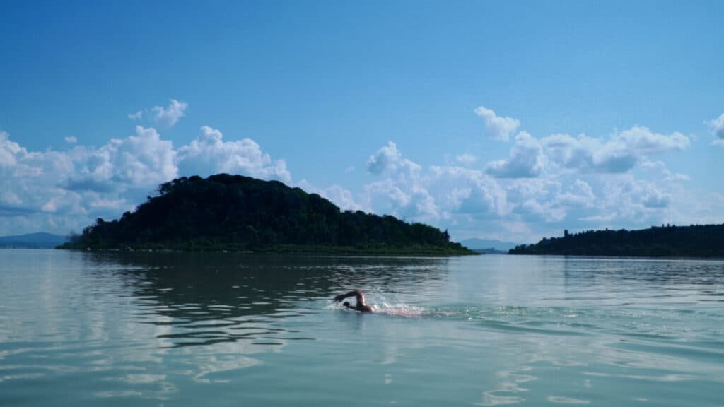 Una storia d’acqua