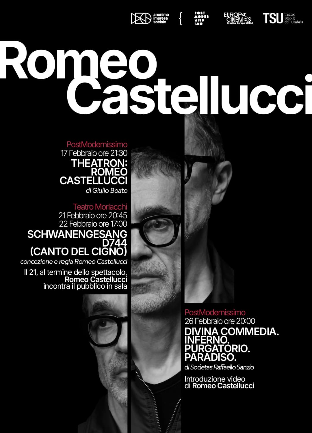 Romeo Castellucci