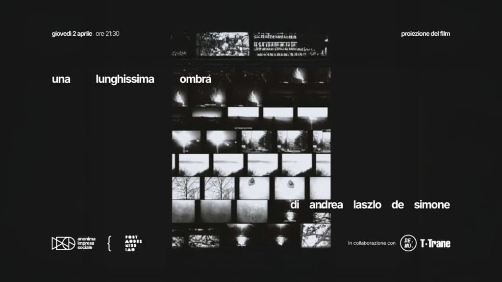 Una Lunghissima Ombra