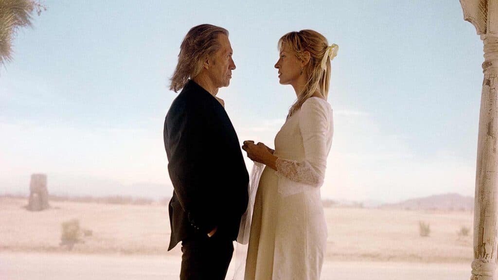 Kill Bill: The Whole Bloody Affair