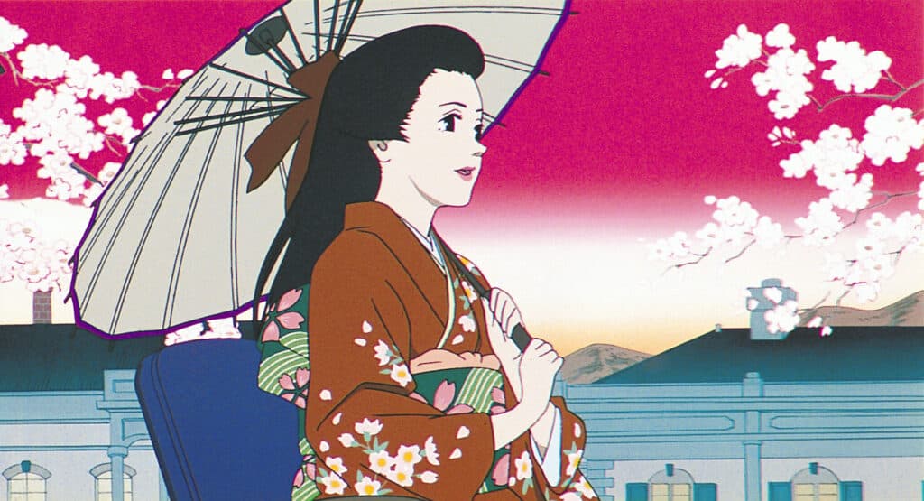Millennium Actress