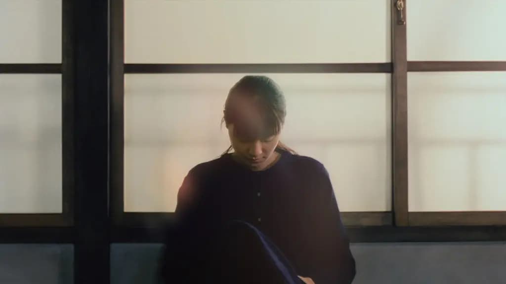 Maborosi – I bagliori dell’anima