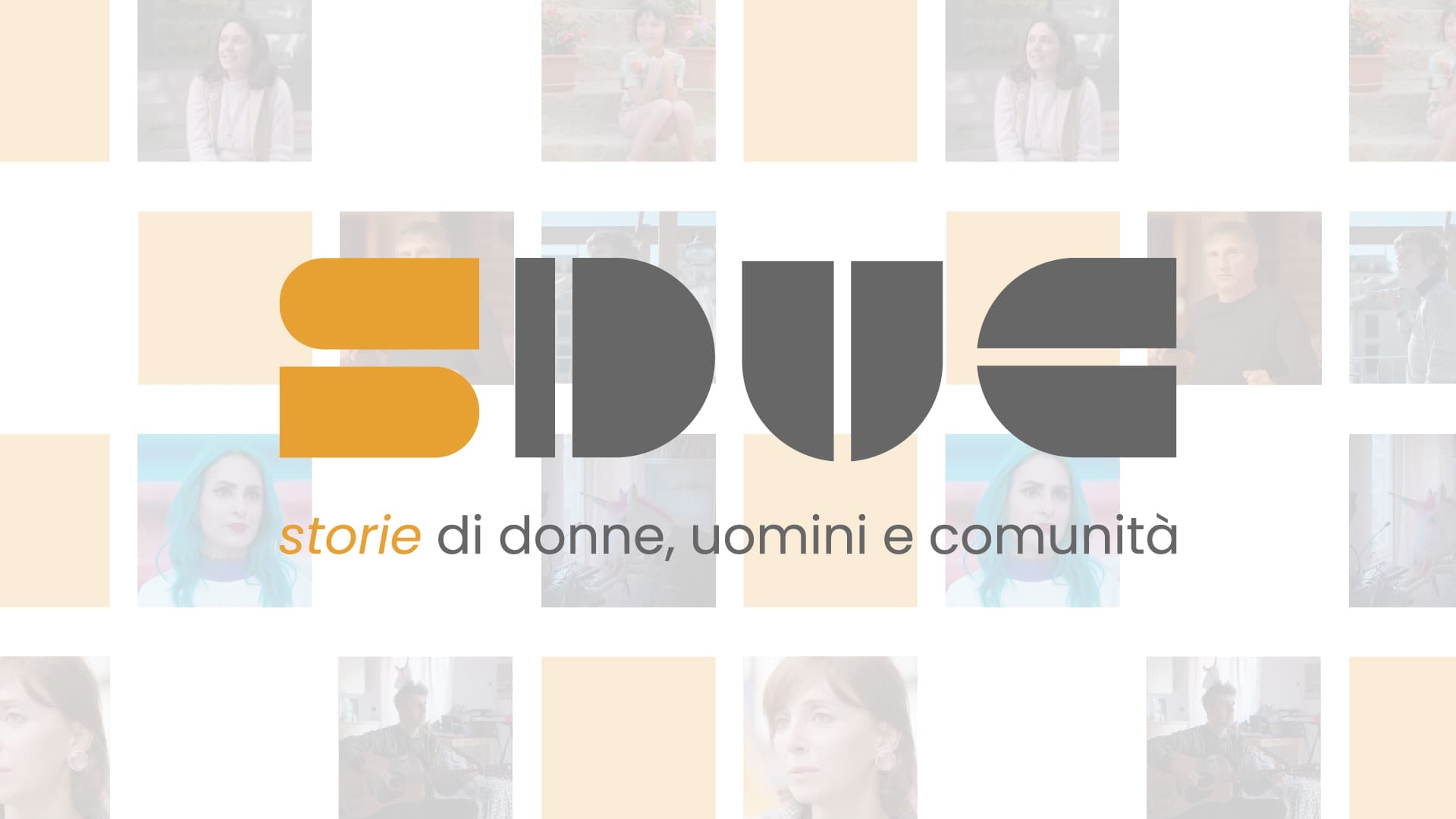 Paola Traverso e Massimo D’Orzi presentano Storie di donne, uomini e comunità