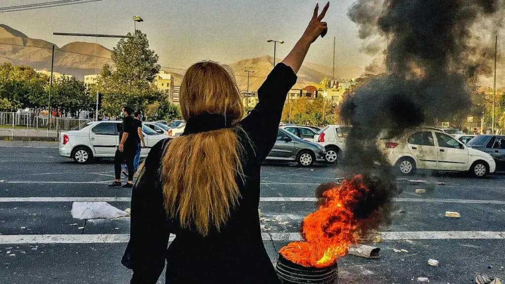 A War on Women