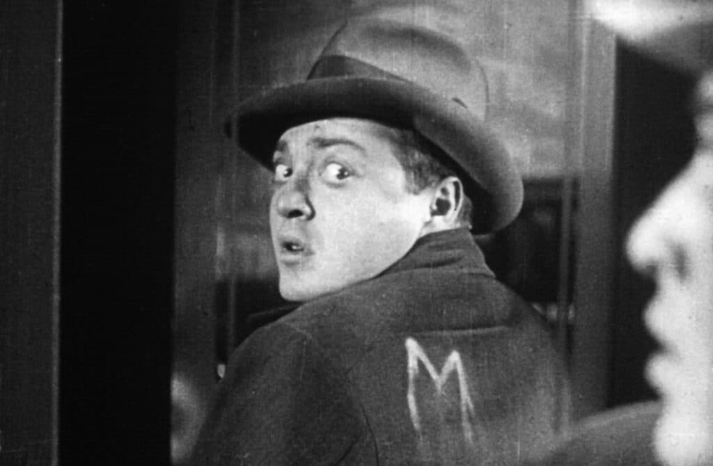 M – Il mostro di Düsseldorf