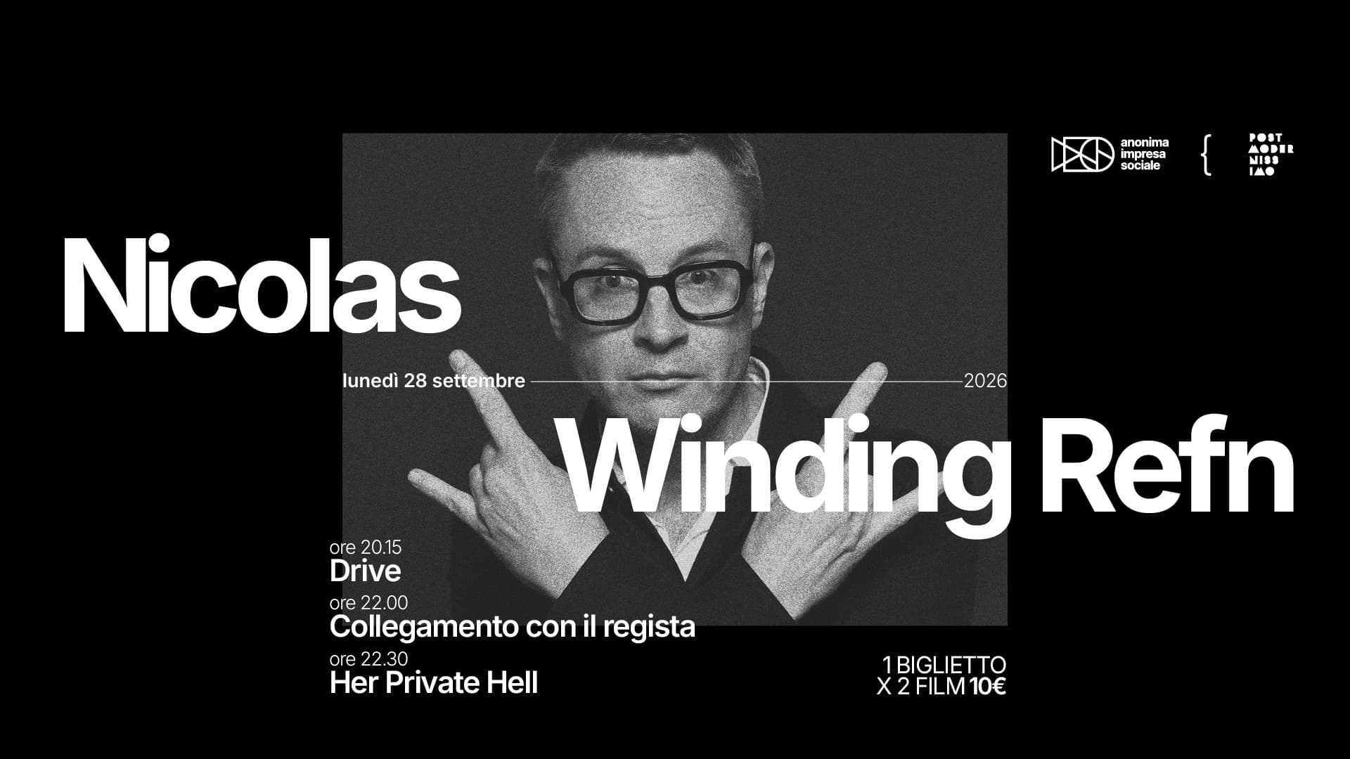 Refn Celebration