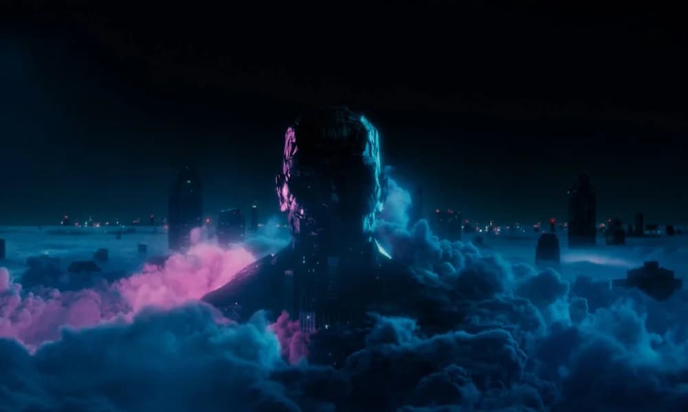 Trailer