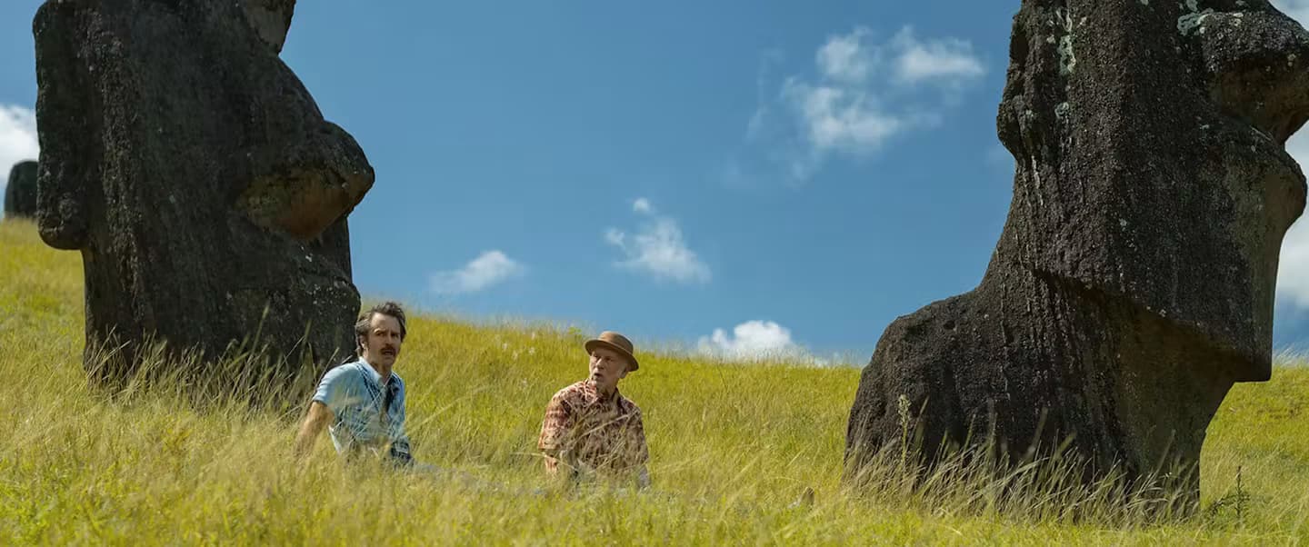 Trailer